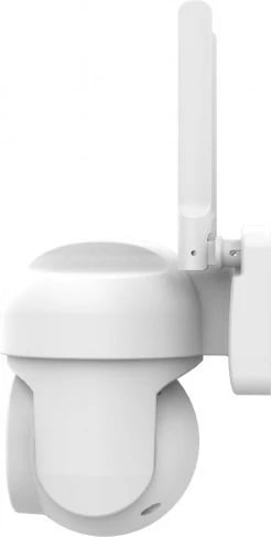 Kamerë sigurie IP Gembird TSL-ODCAM-WRHD-01, turret, 2560 x 1440, e bardhë, outdoor Kamerë sigurie IP Gembird TSL-ODCAM-WRHD-01, turret, 2560 x 1440, e bardhë, outdoor