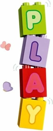 Lodra edukative Lego për fëmijë