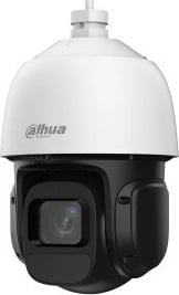 Kamerë sigurie DAHUA SD3D216NB-GNY, turret, 16x zoom, Full HD, bardhë/zezë