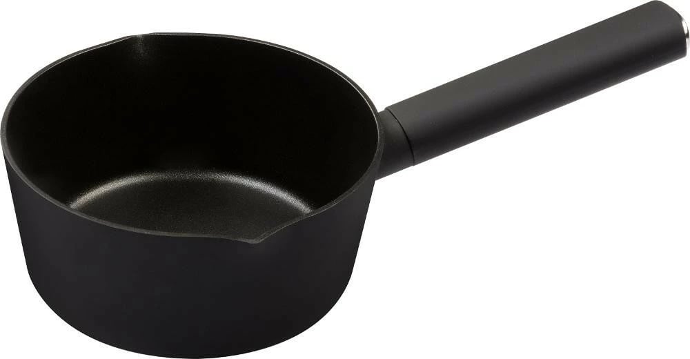 Tigan POELE Lamart LT1226,16cm, 1L, e zezë