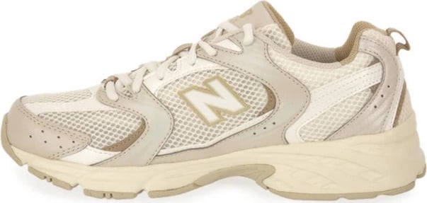 Atlete New Balance meshkuj, beige