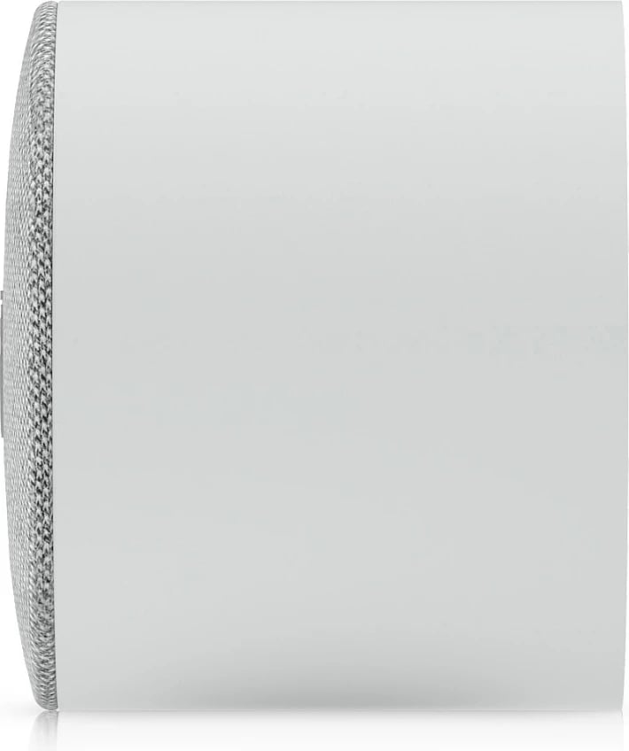 Chime smart Ubiquiti UVC-G4 Doorbell Pro PoE, gri, i bardhë