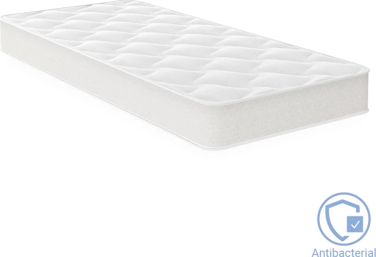 Dyshek Fix Pad Chic Strom njëanësor 18-19cm 90x200cm