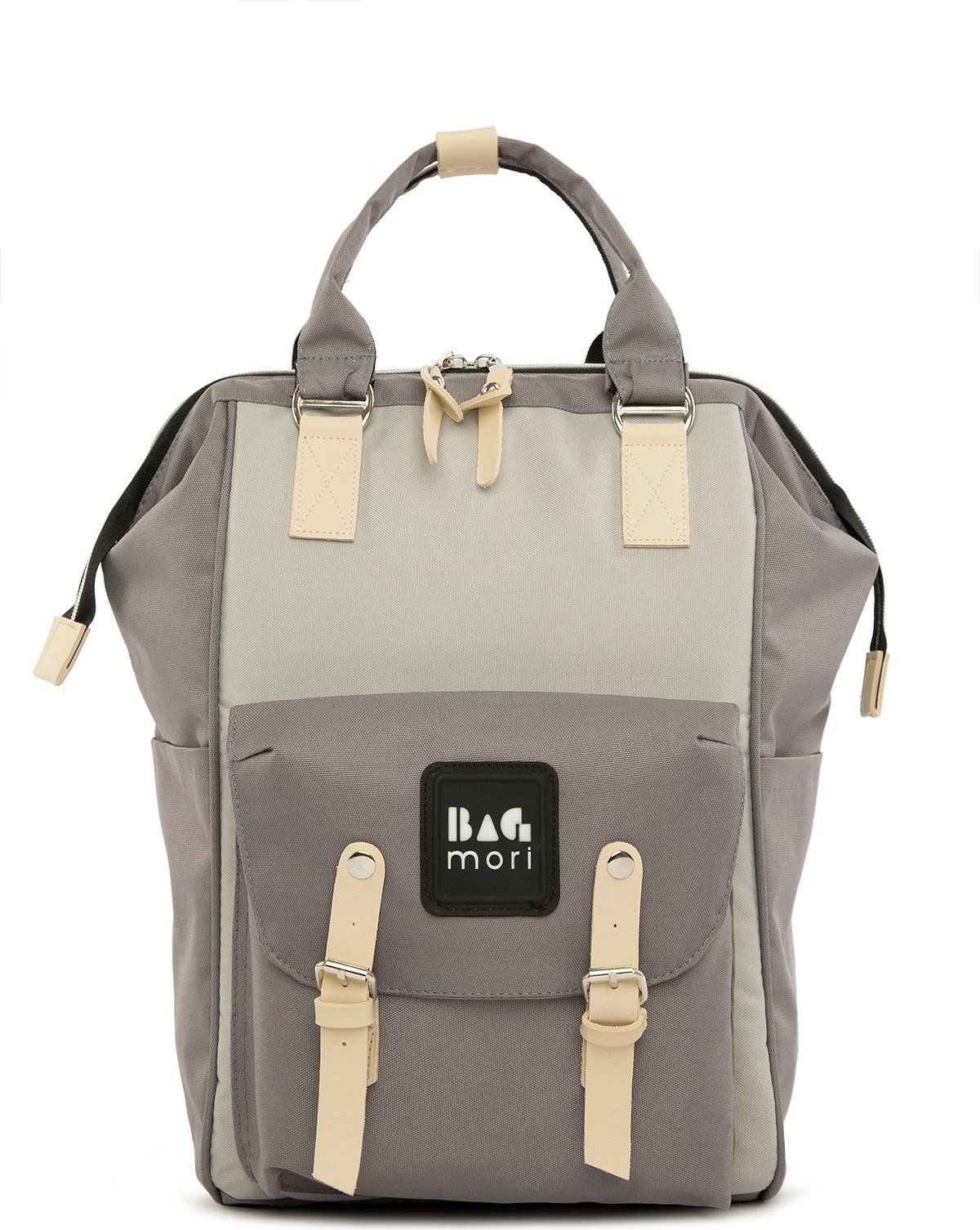 Çantë për pelena Zoozie Bags, gri, 3884 - 51511