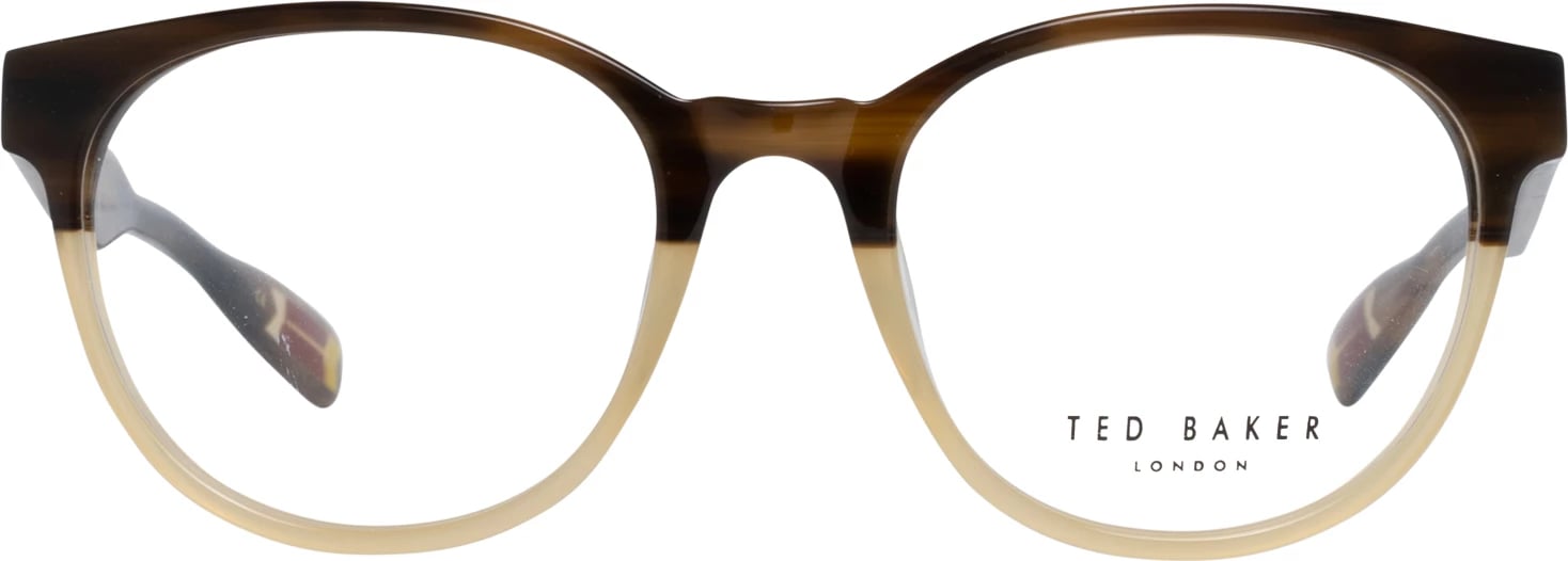 Syze optike për meshkuj Ted Baker, të kafta