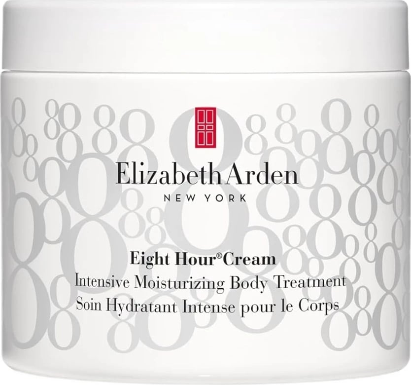 Krem trupi për femra Elizabeth Arden Eight Hour Cream Intensive Moisturizing Body Cream 400ml
