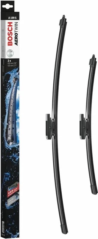 Fshirese Xhami 65/42.5cm Citroen C4 Cactus 15-