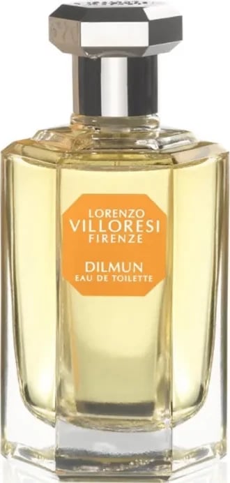 Eau de Toilette unisex Lorenzo Villoresi Dilmun 100ml