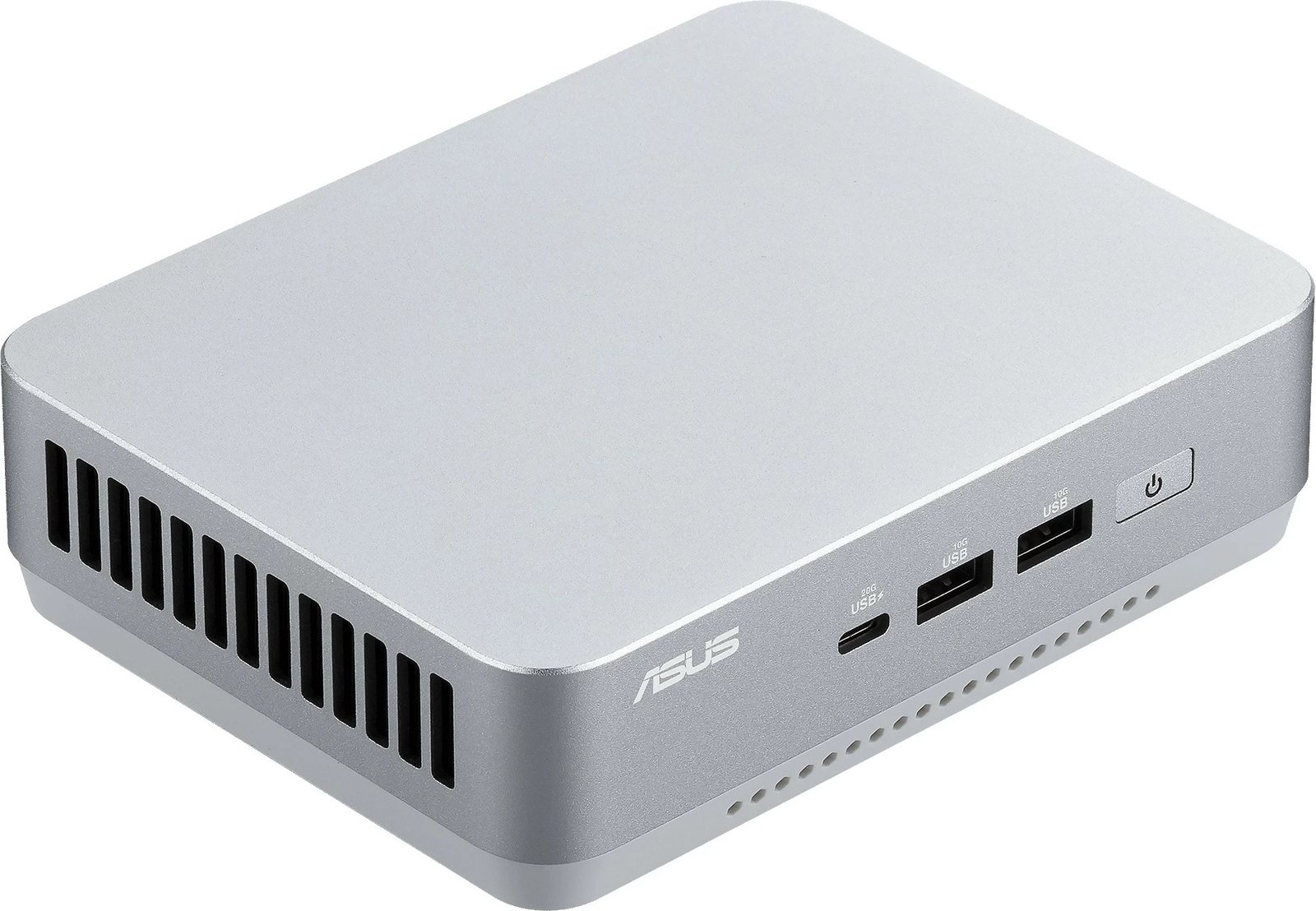 Mini PC ASUS RNUC14RVSU7089A2I, UCFF, Ethernet LAN, Wi-Fi 6E, 120 W
