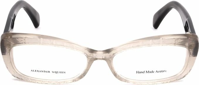 Syze Alexander McQueen, bicolor