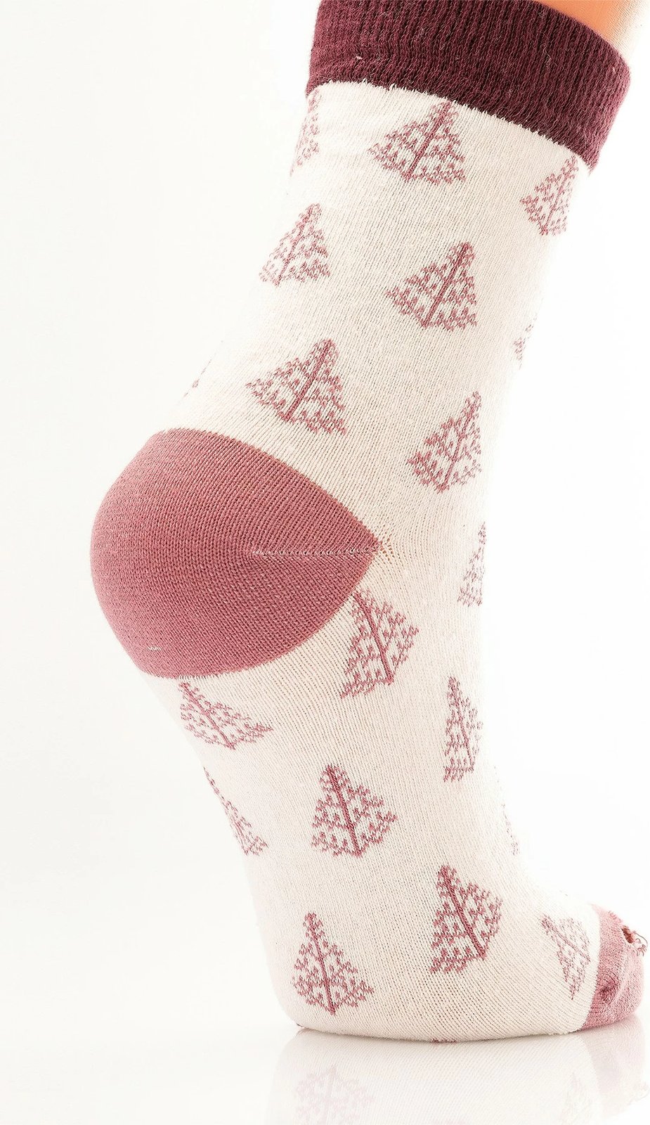 Set çorapash (3 copë), Jumeon, 001-000275, shumëngjyrëshe