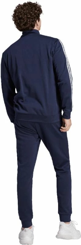 Trenerka për meshkuj adidas, e kaltër