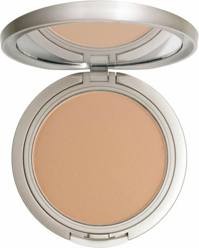 Puder kompakt për femra Artdeco Mineral Compact Powder 20 Neutral Beige, 9g