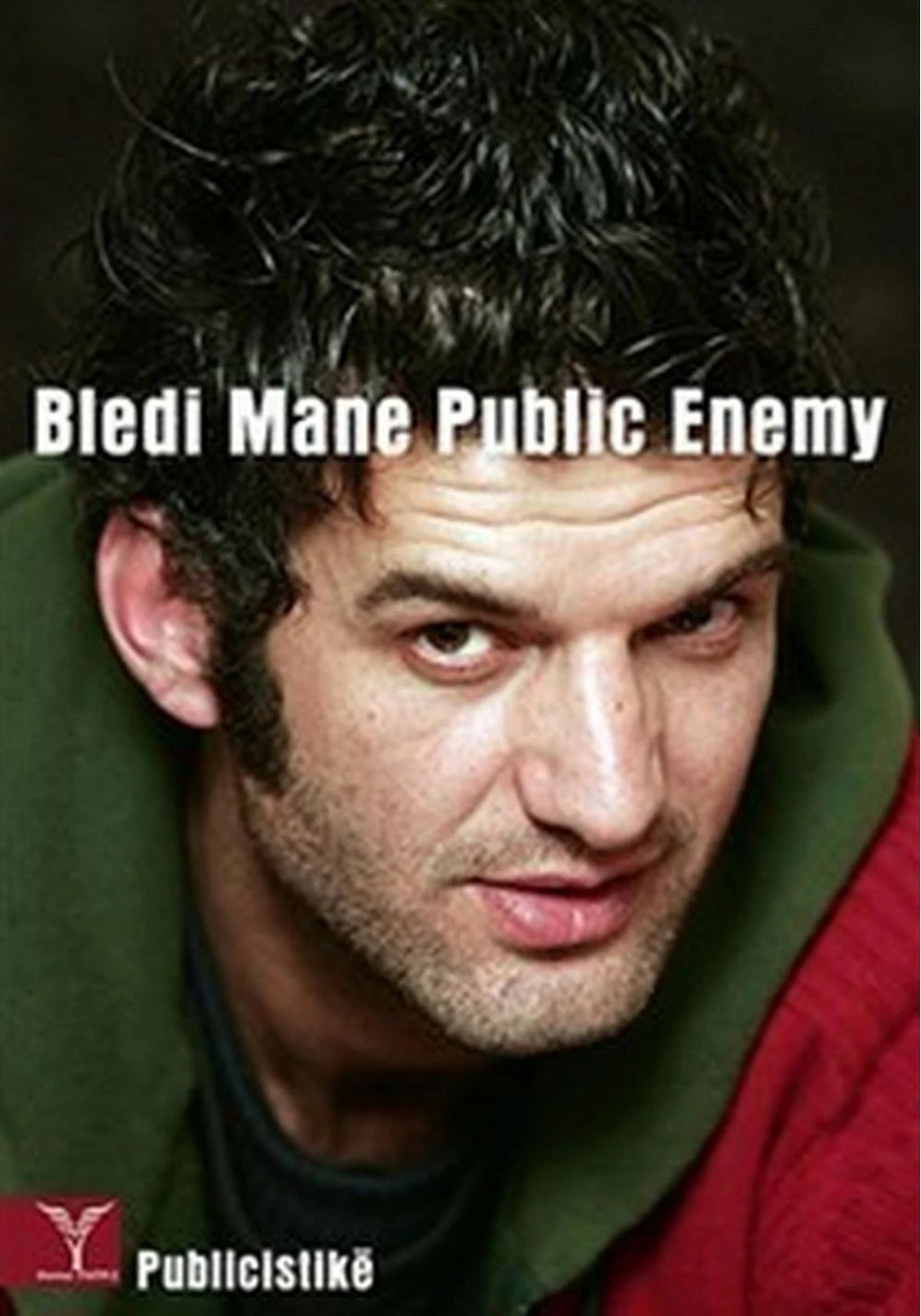 Bledi Mane Public Enemy - Bledi Mane