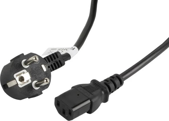 Kabllo Lanberg CA-C13C-11CC-0030-BK 3 m 