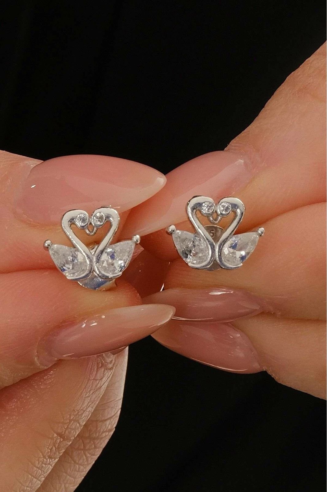 Vathë argjendi Jumeon, SGTL12839, ngjyrë argjendi