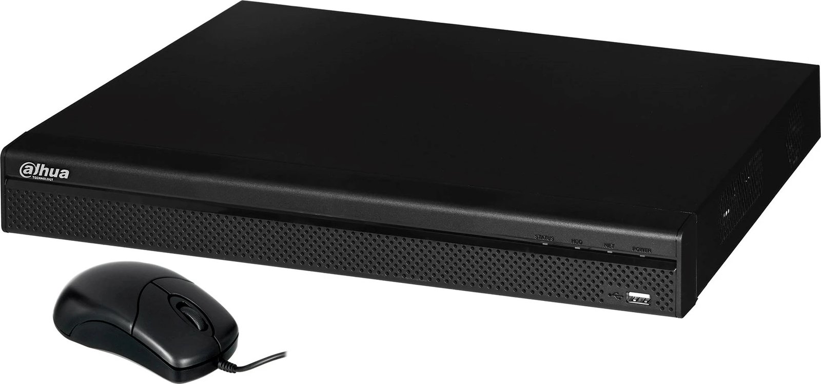 Regjistrues video rrjeti Dahua Technology DHI-NVR4232-4KS3