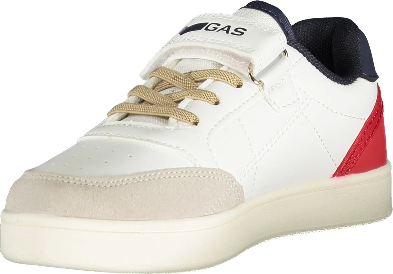 Atlete për djem GAS JEB LTX, të bardha