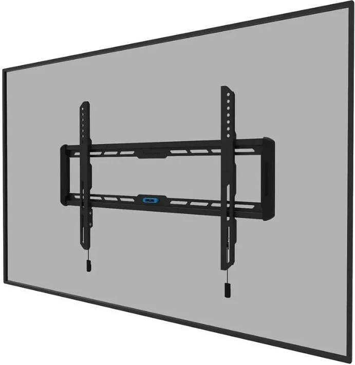 Mbajtëse muri Neomounts WL30-550BL16 për TV/monitor 40-75", Metal, E zezë