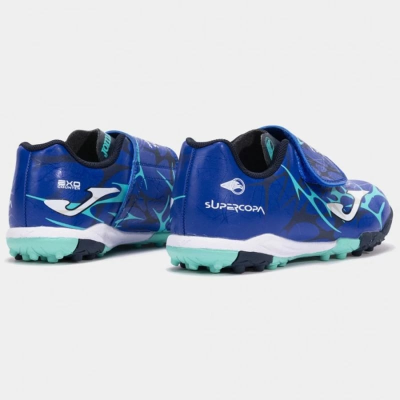 Atlete futbolli për fëmijë Joma, navy Atlete futbolli për fëmijë Joma, navy