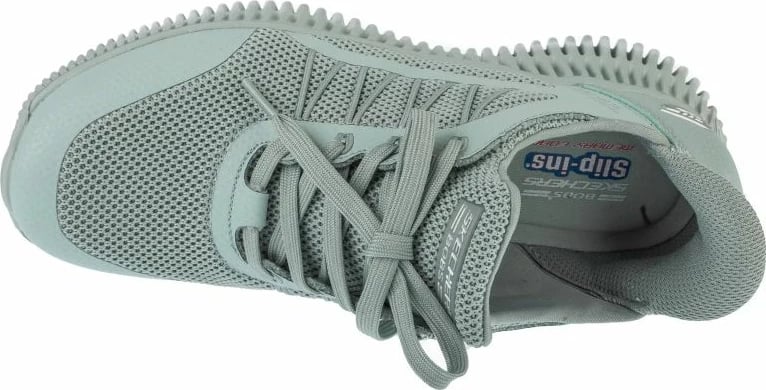 Atlete Skechers femra, të gjelbra