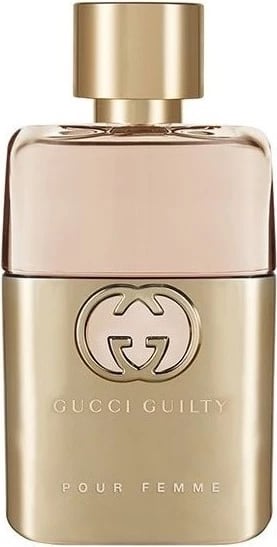 Eau de Parfum për femra Gucci Guilty Pour Femme, 30ml