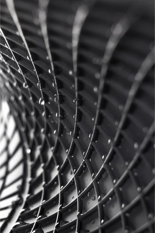 Shtroje Gome Opel Vivaro B / Renault Trafic Iii 14-