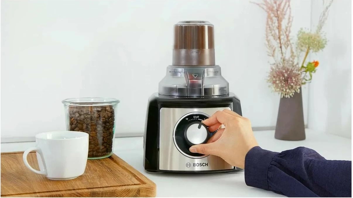 Procesor ushqimi Bosch MultiTalent 3 MCM3501M, i zi