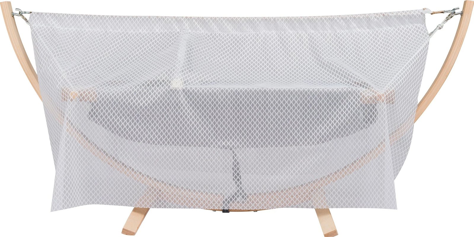 Hamake për bebe, Evila Originals, Fethiye, ngjyrë gri
