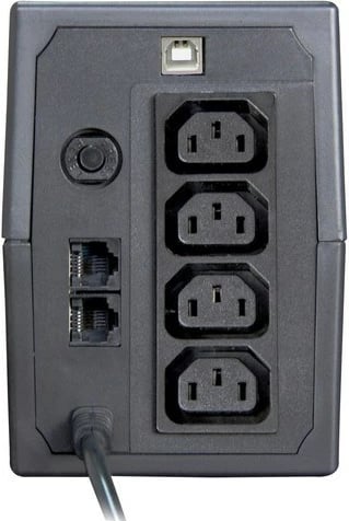 Furnizues me energji Orvaldi, I650, 0.6 kVA, 360 W 