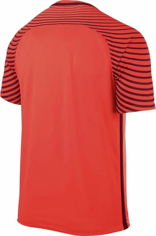 Fanellë portieri Nike për meshkuj, e kuqe