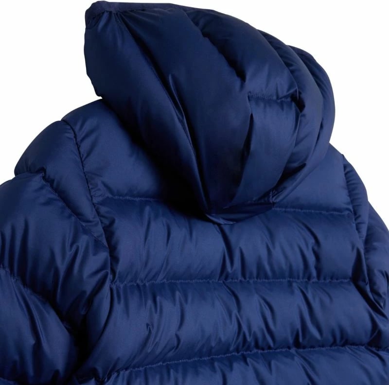 Jakne adidas për fëmijë, navy blue