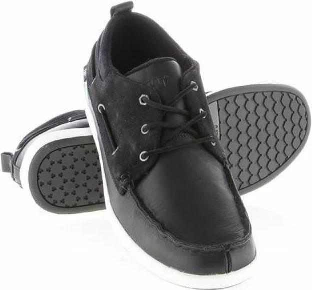 Këpucë për meshkuj Caterpillar, të zeza