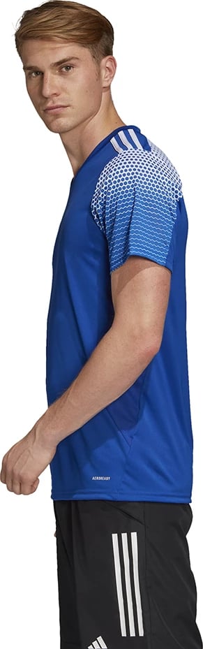 Maicë për meshkuj adidas, e kaltërt