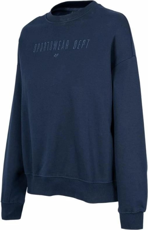 Duks për femra 4F, blu e errët