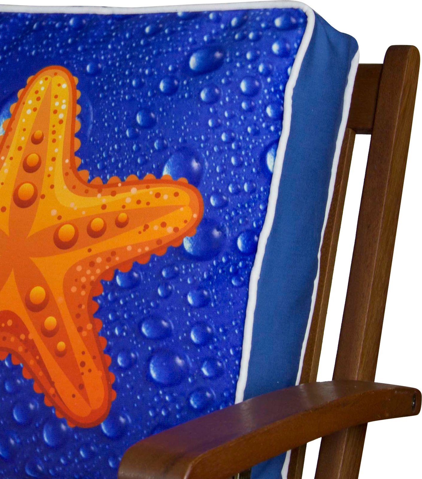 Jastëk dekorativ Evila Originals, shumëngjyrësh, YM1268, 42x42cm