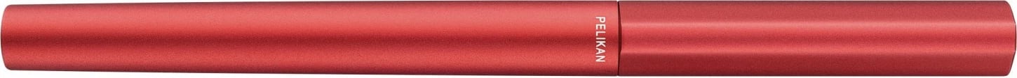 Stilolaps Pelikan INEO, M, i kuq