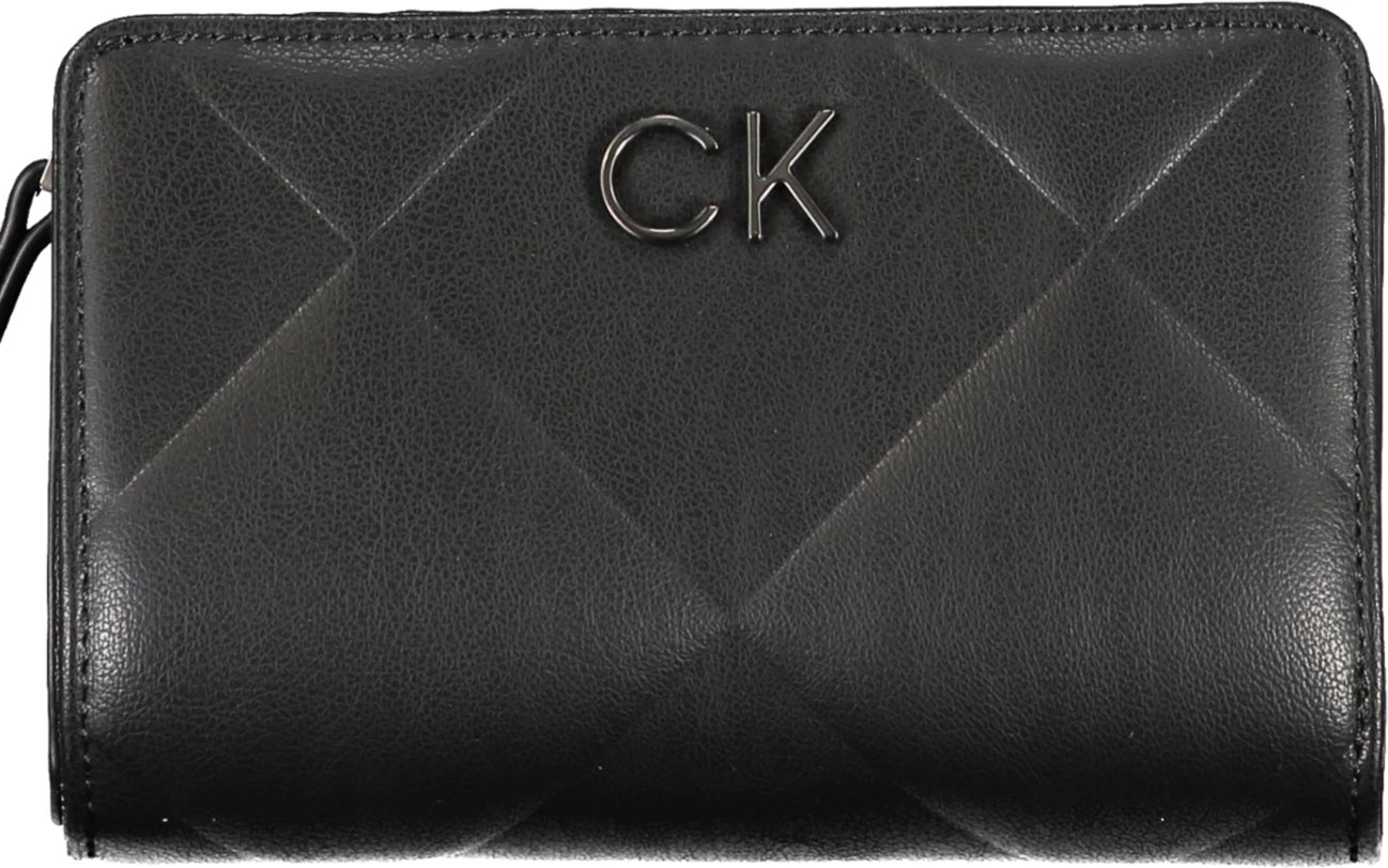 Portofol CALVIN KLEIN femra, e zezë