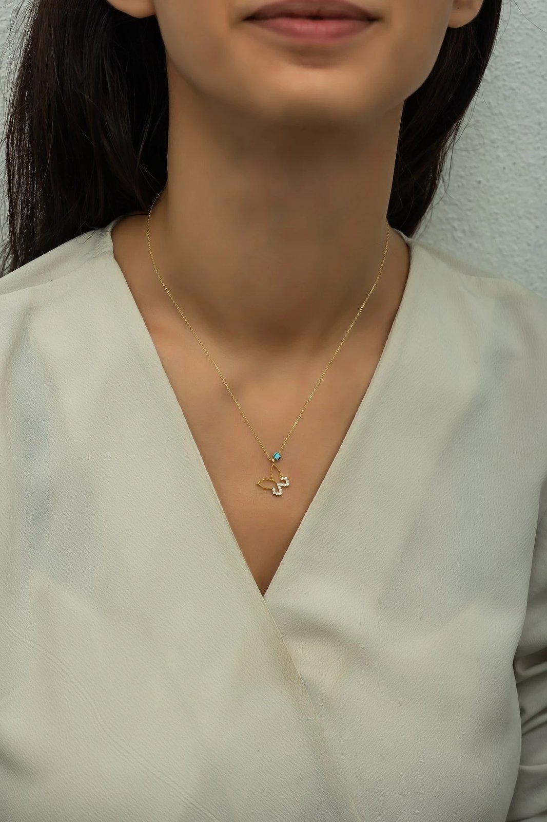 Varëse argjendi Jumeon, ngjyrë ari dhe e bardhë, NRZ99649