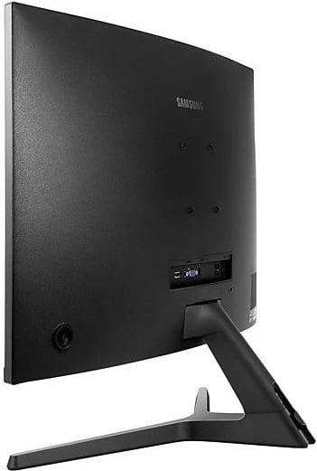 Monitor Samsung C27R500FHPX, 27", Full HD