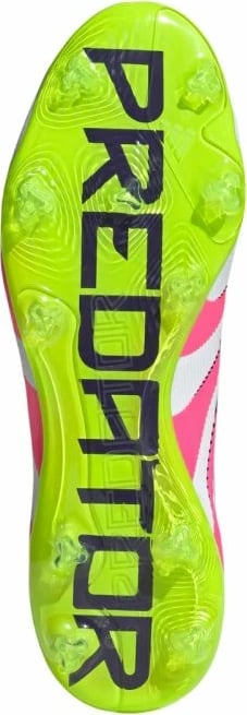 Atlete futbolli për meshkuj adidas, të bardha