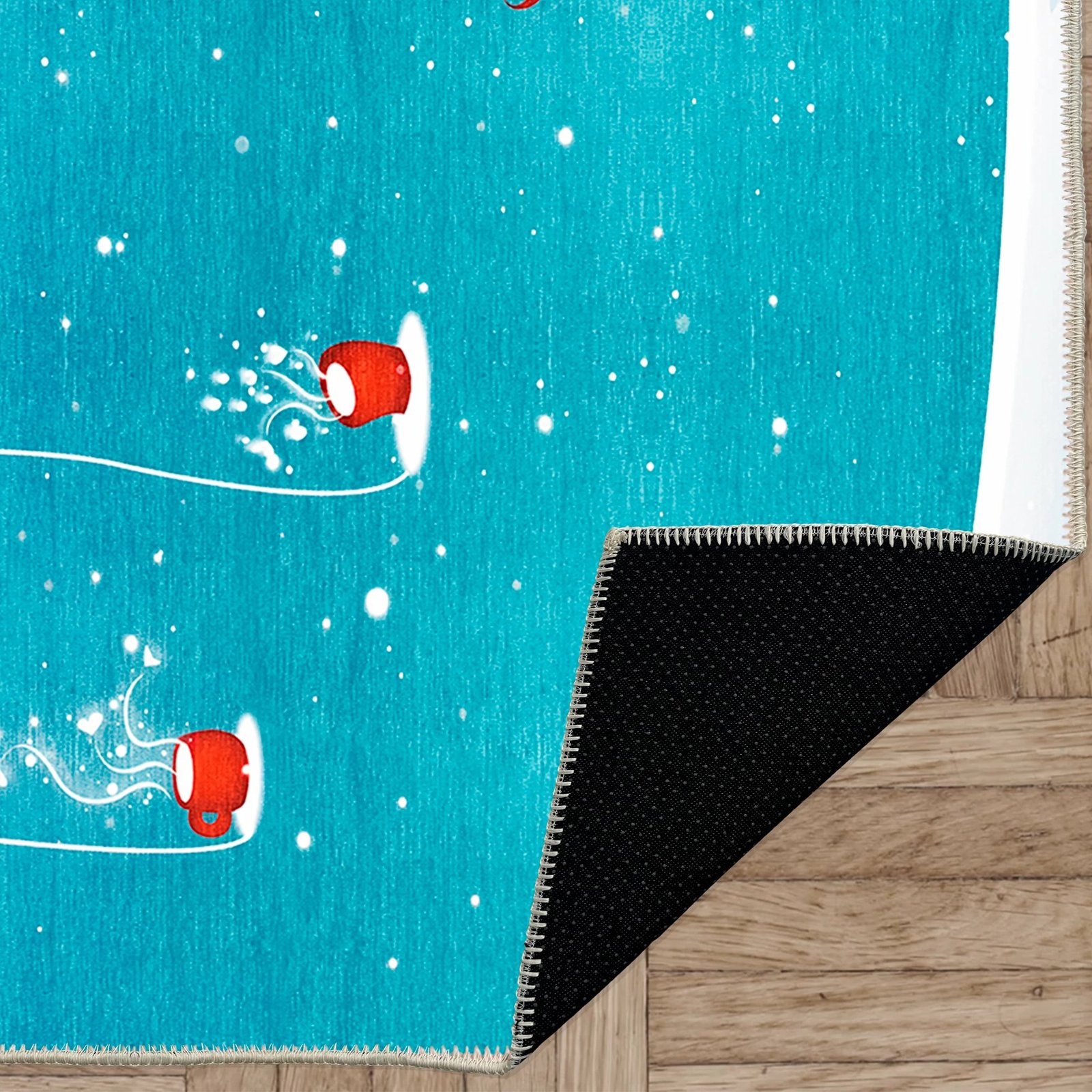 Qilim multikolor Conceptum Hypnose, Woobtny0327, 60x100cm