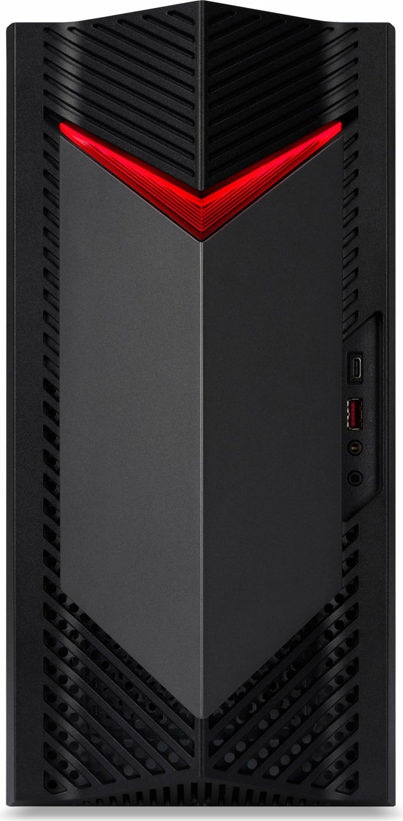 Kasë Acer NITRO 50 i7-14700F 16GB 512GB SSD RTX4060 8GB