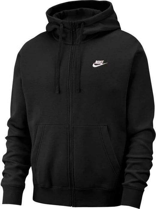 Duks për meshkuj Nike, i zi