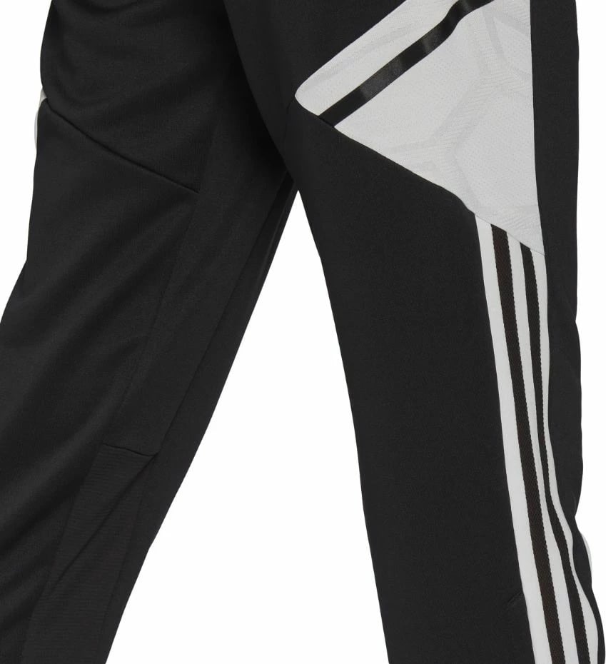 Pantallona sportive për femra adidas, të zeza