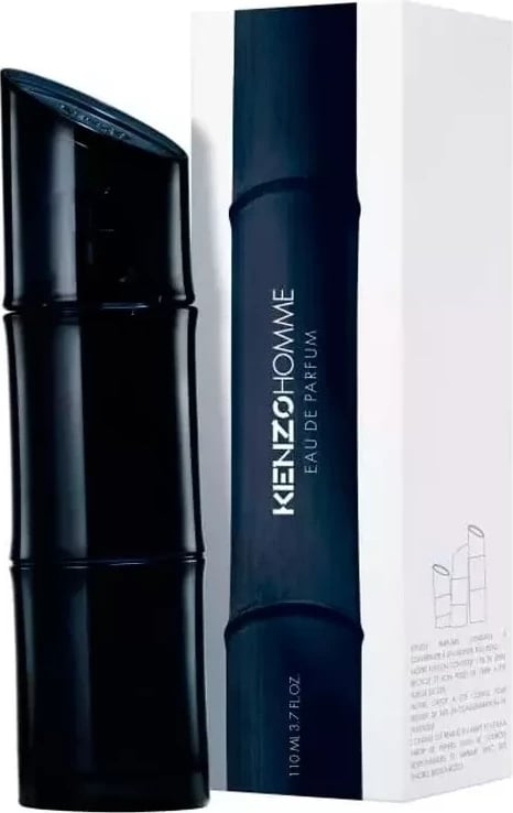 Eau de Parfum Kenzo Homme 22, 110 ml