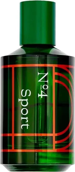 Eau de Parfum unisex Thomas Kosmala No.4 Sport 100ml
