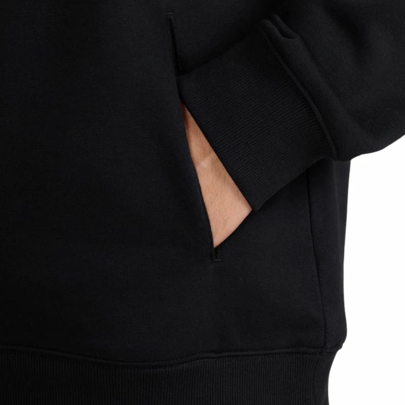 Duks për meshkuj 4F, i zi