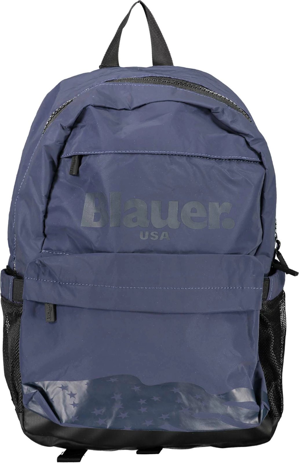 Çantë shpine për meshkuj BLAUER SOUTH BACKPACK, kaltër