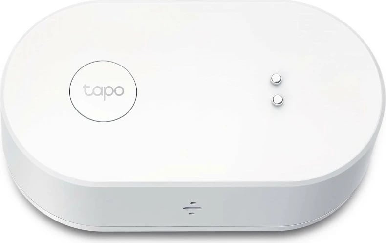Sensor i ujit TP-LINK Tapo T300, i bardhë